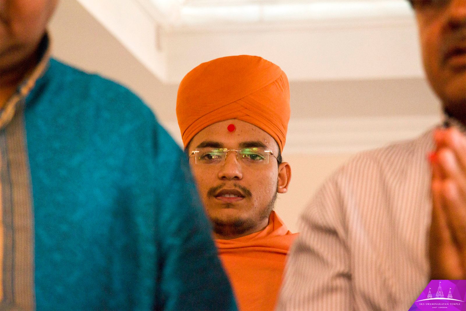 ©1987-2017 SKS Swaminarayan Temple East London